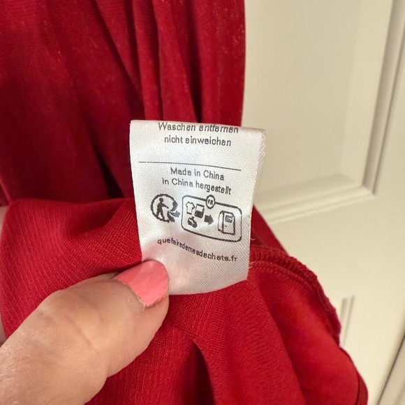 NWT VINTAGE STYLE GLITTER COCKTAIL DRESS w SELF BELT-S - Picture 14 of 16